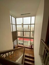 Modena (D18), Condominium #512152481